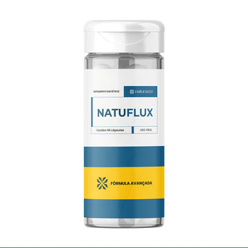 Natuflux® - Prostata