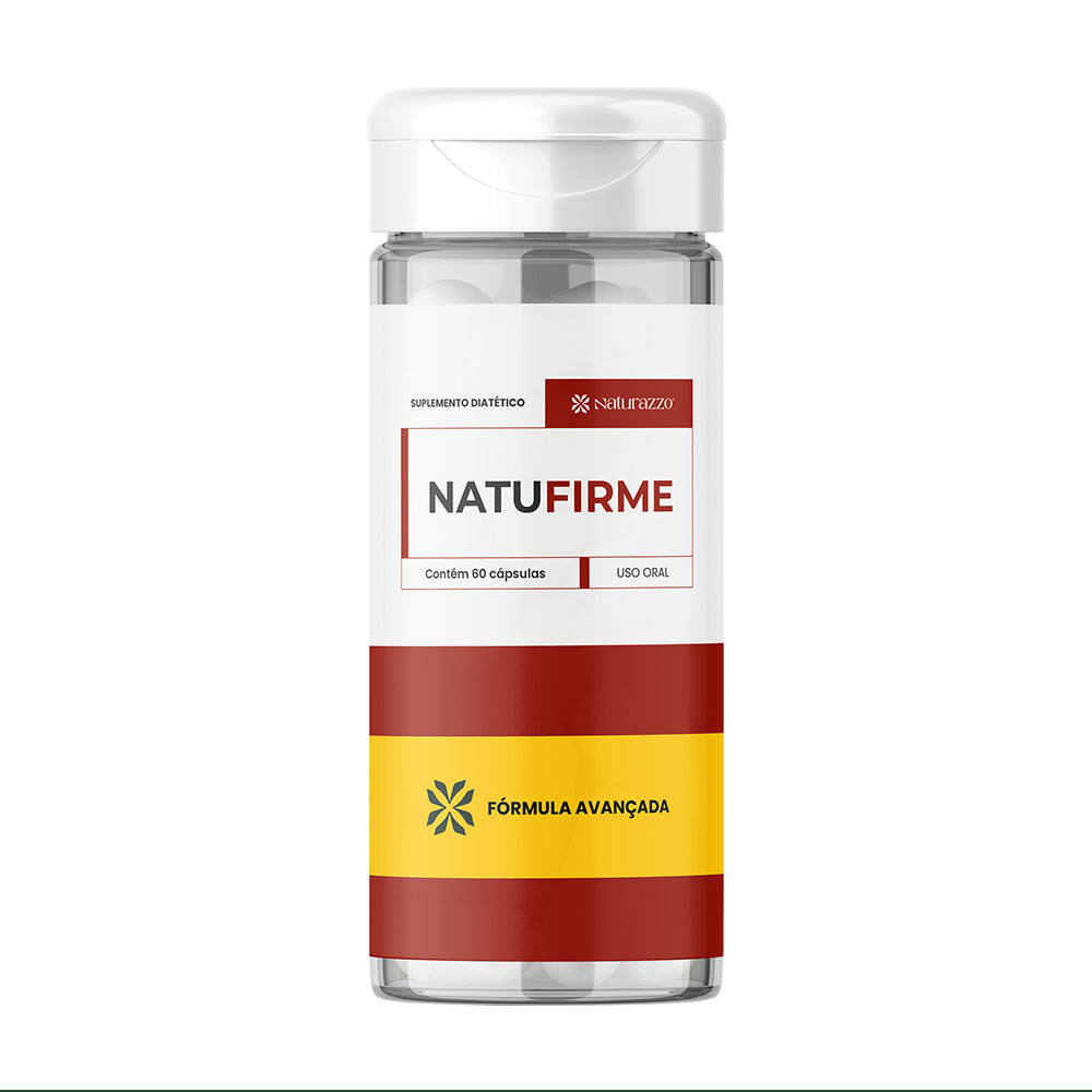 Natufirme® - Estimulante