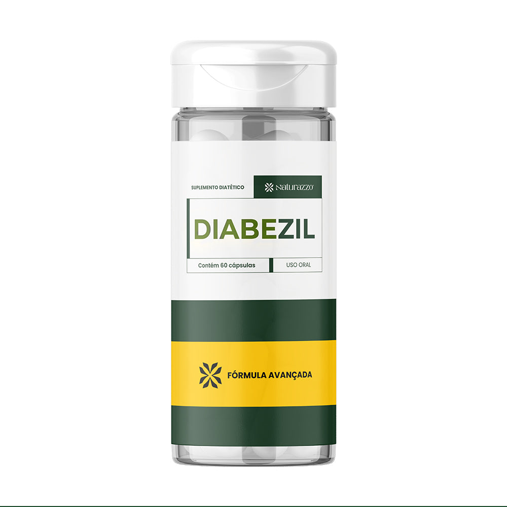 Diabezil® - Diabetes