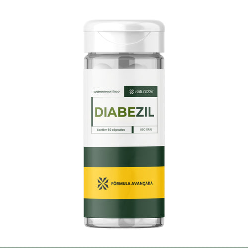 Diabezil® - Diabetes
